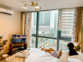 Bgc Prime, Near Uptown Mall, Grand Hyatt #ournw7m